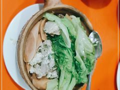 -潮香兴煲仔饭(莲花路店)