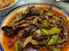 -福建闽珍饭店·宁德大黄鱼(解放南路店)