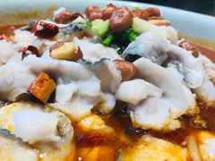 -乌江鱼杭帮菜(西湖店)