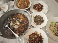 -香丰阁·烤鸭·川湘菜(昌平店)
