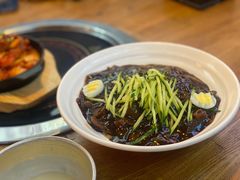 -包装马车·韩国料理·포장마차