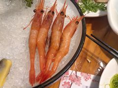 -松坂屋日料自助(长城路店)