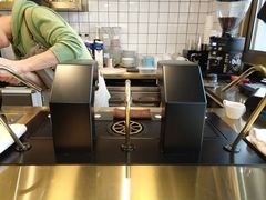 -KYO COFFEE(胶州路店)
