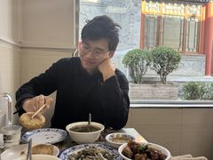 -清真·鸦儿李记·小馆(后海店)