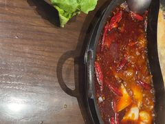 -萍姐火锅·公路夜市(南京新街口店)