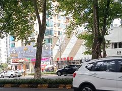 -贵州师范大学(宝山北路校区)
