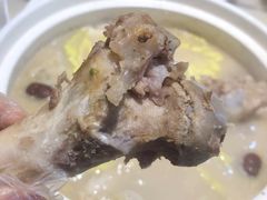 -小骨煲金华砂锅(转塘金街美地店)