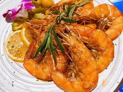 -安德烈俄式西餐厅(中央大街店)