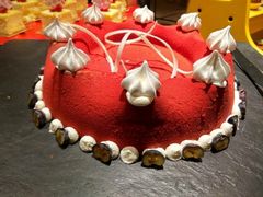 -上海东方佘山翰悦阁酒店·Vie全日制餐厅