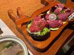 -赤坂亭 M9和牛烧肉(水街店)