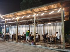 -晶采餐厅(仁化丹霞山店)