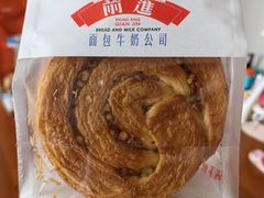 -红星前进面包牛奶公司(君太店)