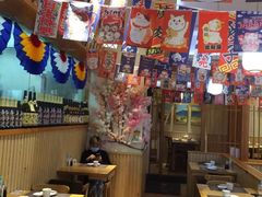 -林妈妈村·日式料理(宝山万达店)