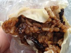 三丁烧卖-北万新包子店(淮海店)