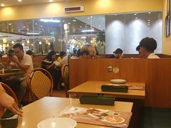大堂-萨莉亚意式餐厅(苏州食百家店)