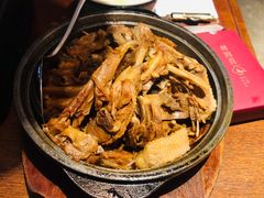 同安姜母鸭-林四喜·闽南传家菜(鼓浪屿店)