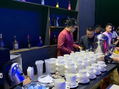 -上海静安香格里拉大酒店