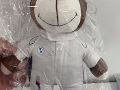 -上海宝信宝马4S店