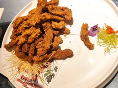 -名都饭店