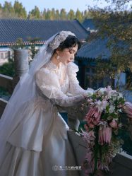 -第一夫人婚纱摄影(南京店)