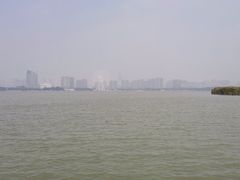 -蠡湖大桥公园