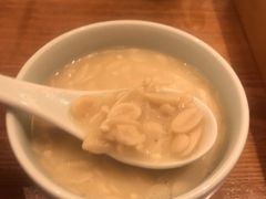 福州花生汤-闽上鲜·福建菜(龙湖滨江天街店)