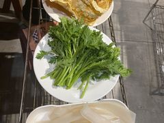 -友乐居羊蝎子(西直门店)