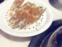 -黄寺蒸汽海鲜(黄寺大街店)