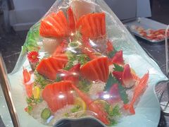 -尚海豆捞(乐虹坊店)