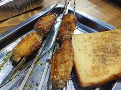 -老虎滩大连海鲜烧烤(建邺云锦路总店)