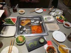 -海底捞火锅(泰安爱琴海店)