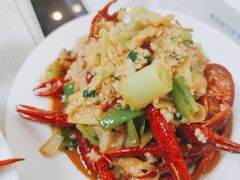 -一起吃小龙虾·海鲜(海珠店)
