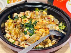 -滋粥楼·顺德菜(番禺广场总店)