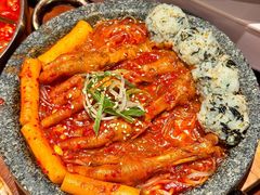 -双门洞·森系料理(体育西店)