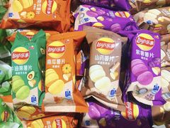 -AEON永旺(东方宝泰店)