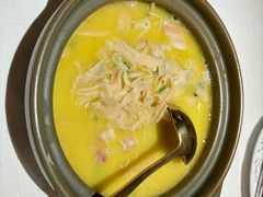 -華府Deluxe(兴业太古汇店)