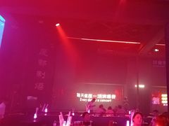 -MOSSO·Liveshow(M3香港广场店)