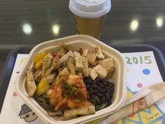-超级碗FOODBOWL(成都来福士店)