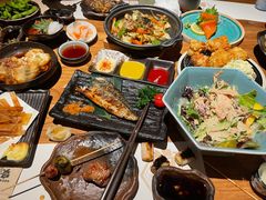 -炉胜·炉端烧·居酒屋