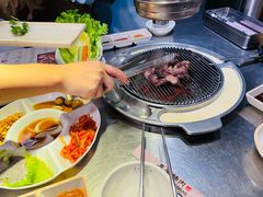 -喜来稀肉(虹泉路店)