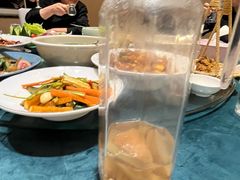 -天毓山庄·餐厅