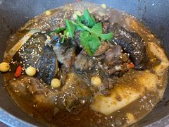 湖塘甲鱼-甲大帅·甲鱼·椰子鸡主题餐厅(唐家店)
