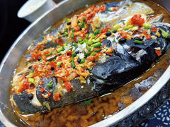 -记忆湘菜馆(芙蓉镇店)