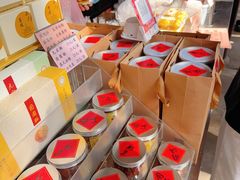 -西园寺素食(西园弄戒幢律寺店)