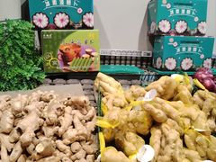 -物美超市(马家堡店)