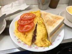 -澳洲牛奶公司(佐敦店)