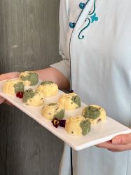 -真知味酒店·宴会厅(月牙湖店)