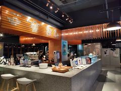 -sugarman espresso素饮糖人高新咖啡工厂