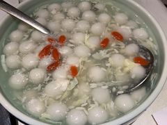 -老上海弄堂菜馆(恒基名人购物中心店)
