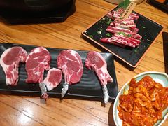 -千寻烧肉(政务区店)